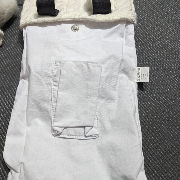 Knitted🌹 hat and bag🌹 - Picture 5 of 9